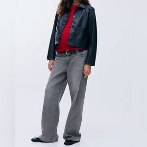 H&M Women's Before and After Maternity Jeans